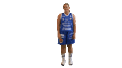 Basketball Player Sticker by Basket_fi