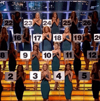 GIF by Deal Or No Deal