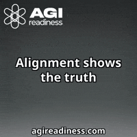 Sarcastic Truth GIF by AGIReadiness