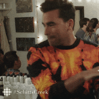 happy oh my god GIF by CBC