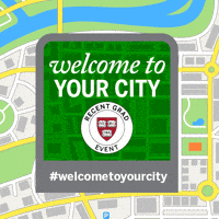 Haa Harvard Alumni GIF by Harvard Alumni Association