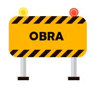 Obra Sticker by Imobiliária Marcelino Freitas
