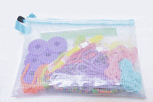 Joy Sewing GIF by Order & Bliss