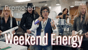Weekend Vibes GIF by Starbucks
