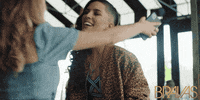 Puerto Rico Concert GIF by Nohemy