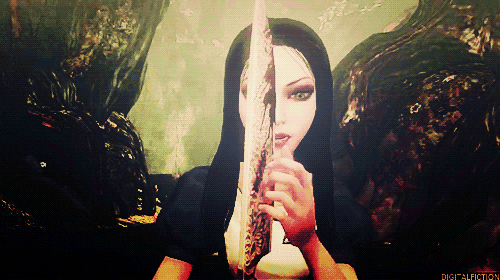 alice GIF