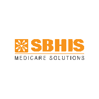 SBHIS arizona insurance senior serve Sticker