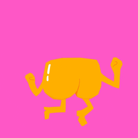 Happy Lets Go GIF by Story Leaf