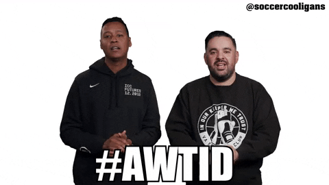 Awtid GIF by The Cooligans