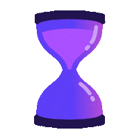 Time Crypto Sticker by Analog