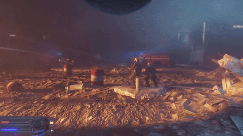 Game Extinguish GIF by Live Motion Games