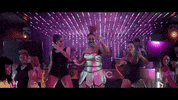 This Is Love Dancing GIF by Universal Music Africa