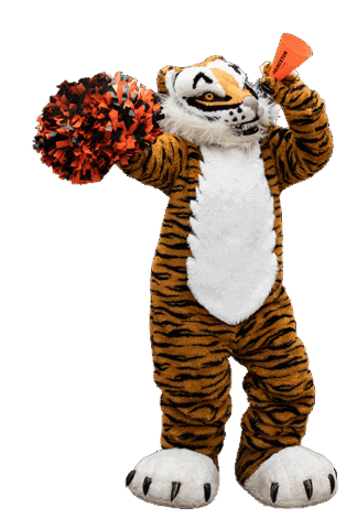 Princeton Charter Day Sticker by Princeton University