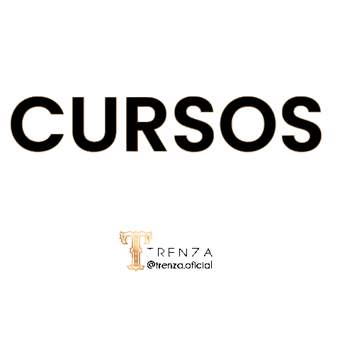 Cursosonline Sticker by TrenzaMX
