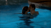 #criminalminds kiss GIF by CBS