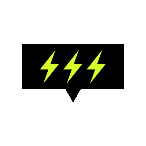 Design Power Sticker by samaradoesdesign