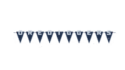 Flag Csm Sticker by coloradoschoolofmines