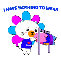 Shopeesg Lazzie Sticker by Lazada Singapore