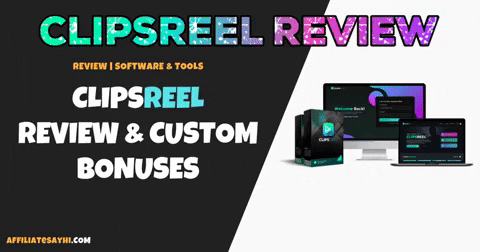 impeterdavies giphygifmaker clipsreel review clipsreel clipsreel bonus GIF