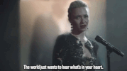 GIF by Nashville on CMT