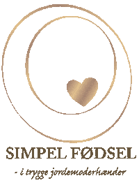 Heart Love Sticker by SimpelFoedsel