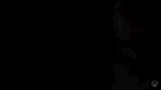 Think Dead Moon GIF by Xbox