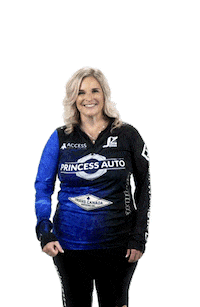 Jennifer Jones Celebration Sticker by Princess Auto