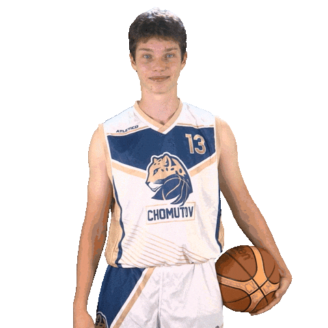 Tomas Chomutov Sticker by Levharti