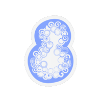 Janjun25 Sticker by Kaaitheater
