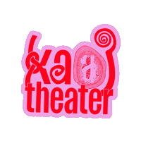 Janjun25 Sticker by Kaaitheater