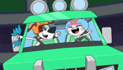 Character Joyride GIF by VeeFriends