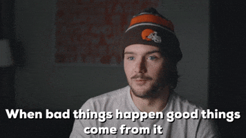 When Bad Things Happen