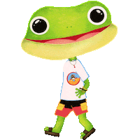 Happy Joy Sticker by Support Act