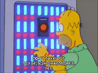 homer simpson GIF
