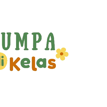 Jdk Sticker by Zero Waste Indonesia