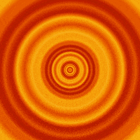 Wave GIF by Feliks Tomasz Konczakowski