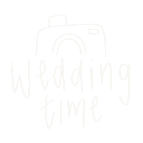 Wedding Photography Sticker