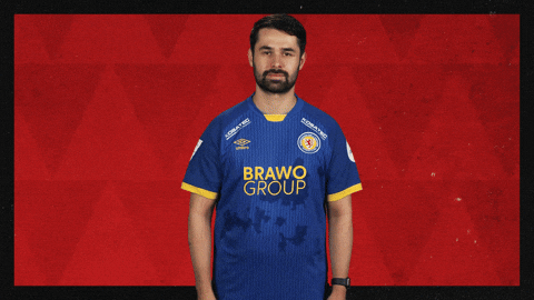 Eintracht Braunschweig Football GIF by Bundesliga