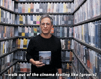 Criterion Collection Film GIF