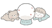 イラスト 赤ちゃん Sticker