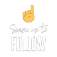 podcast swipe up Sticker by LuLaRoe