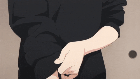 My Dress Up Darling GIF