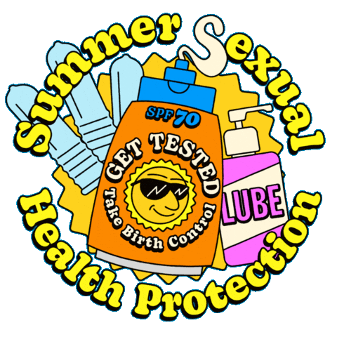 Health Care Wellness Sticker by INTO ACTION