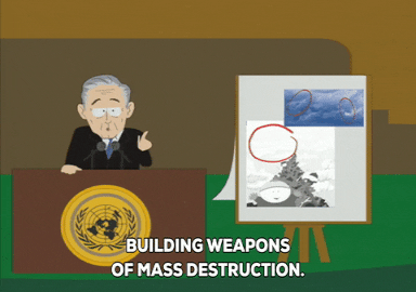 government plan GIF by South Park 