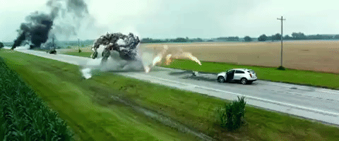 Age Of Extinction Transformers GIF by Transformers: The Last Knight