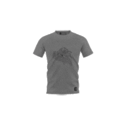 Montcalm giphyupload trail tmr sur la trace de mes rêves Sticker