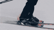 Glacier_3000 winter ski switzerland freeride GIF