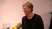 Wim Kieft Smile GIF by Vandaag Inside