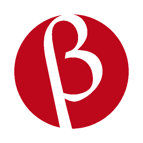 Betaedito giphyupload b letter b b logo Sticker