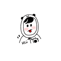 Pm Uncookies Sticker